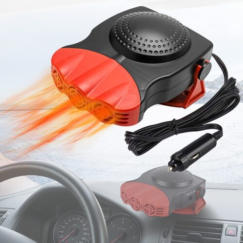 Car Heater Defroster